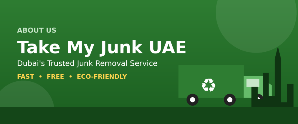 take my junk